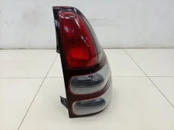 ������ ������ ������ Toyota Land Cruiser Prado J120 2002-2009 8155160701 8155160701 ����