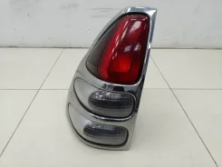 ������ ������ ����� Toyota Land Cruiser Prado J120 2002-2009 8156160620 8156160620 ����