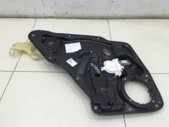 ��������������� ������. ������ ����� Volkswagen Tiguan 5N1 2007-2011 5N0839461A 5N0839461A ����