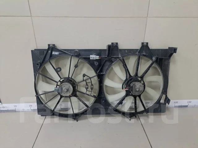 �������� Toyota Camry V50 2011-2017 1671136120 1671136120 ����