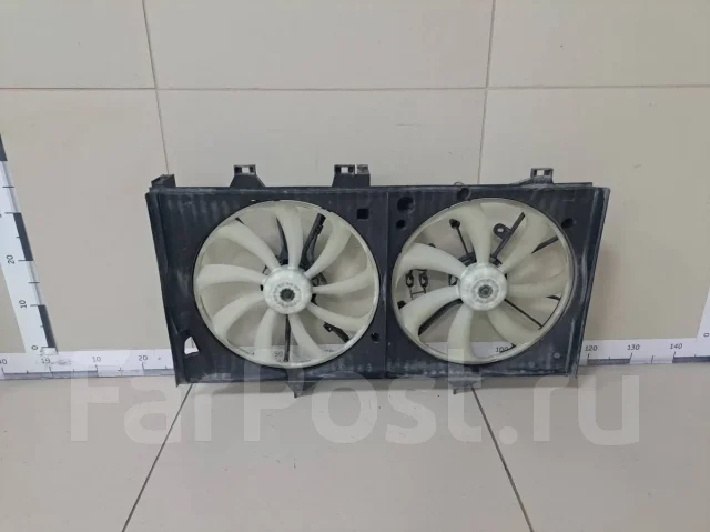 �������� Toyota Camry V50 2011-2017 1671136120 1671136120 ����