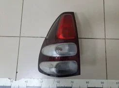 ������ ������ ����� Toyota Land Cruiser Prado J120 2002-2009 8156160621 8156160621 ����