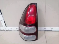 ������ ������ ����� Toyota Land Cruiser Prado J120 2002-2009 8156160621 8156160621 ����