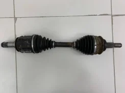 ������� �������� Toyota Land Cruiser Prado J120 2002-2009 4343060060 4343060060 ����