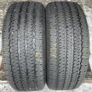 Bridgestone Dueler H/T 684III