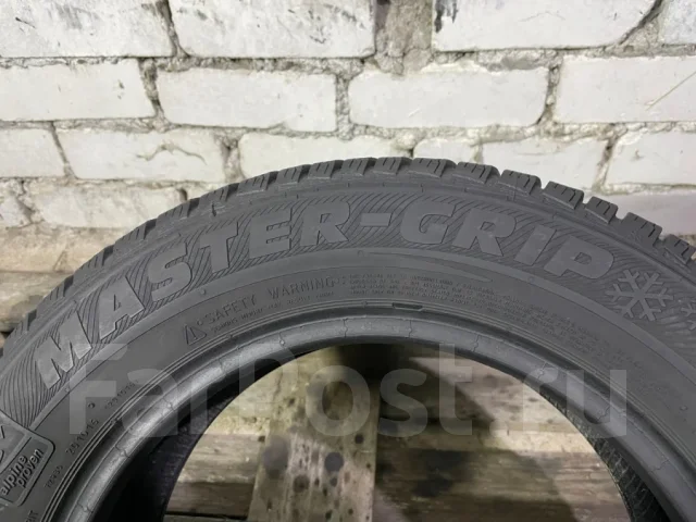 Semperit Master-Grip