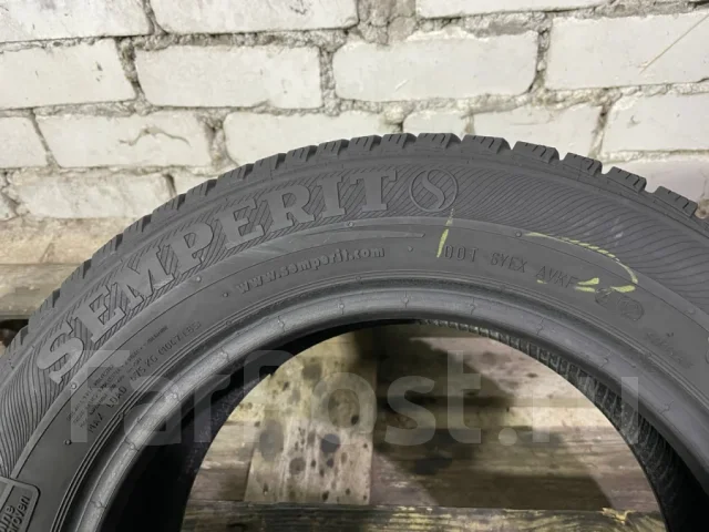 Semperit Master-Grip