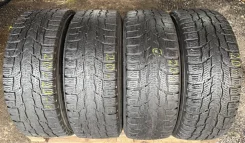 Nokian WR C3