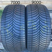 Michelin CrossClimate+