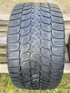 Bridgestone Blizzak LM-25V