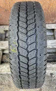 Michelin Agilis 81 Snow-Ice