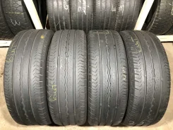 GT Radial Maxmiler EX