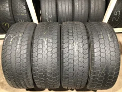 Goodyear Cargo Vector