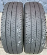 Continental VanContact Eco