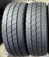 Bridgestone Duravis R630