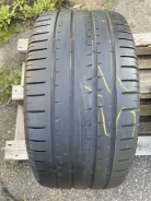 Pirelli P Zero Rosso