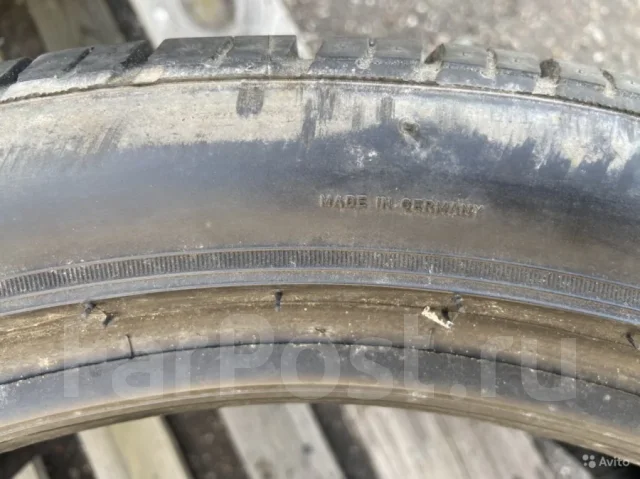 Pirelli P Zero Rosso