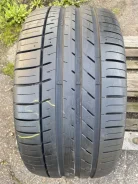 Kumho Ecsta LE Sport KU39