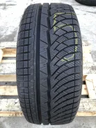 Michelin Pilot Alpin 4