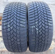 Bridgestone Blizzak LM-001 Evo