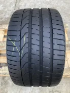 Pirelli P Zero