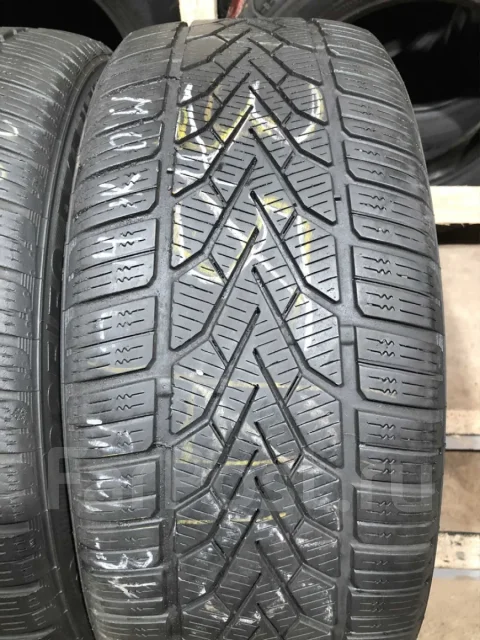 Semperit Speed-Grip 2