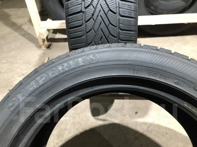 Semperit Speed-Grip 2