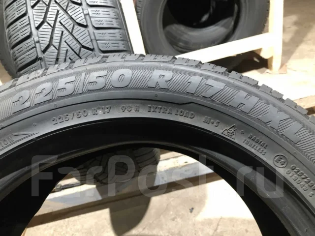 Semperit Speed-Grip 2