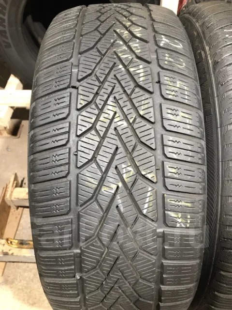 Semperit Speed-Grip 2