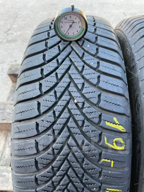 Firestone Multiseason
