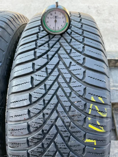 Firestone Multiseason