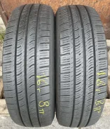 Pirelli Carrier All Season