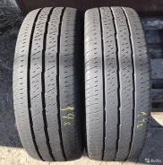Continental VancoEco