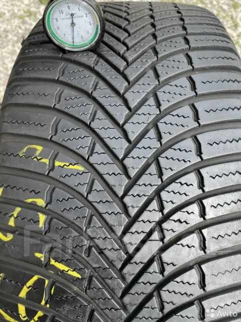 Firestone Multiseason