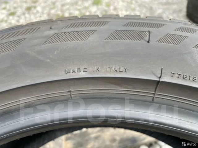 Firestone Multiseason