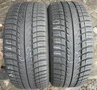 Goodyear Eagle Vector EV-2