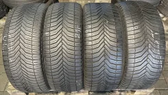 Michelin CrossClimate+
