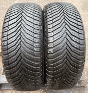 Michelin CrossClimate 2 SUV
