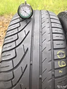 Michelin Pilot Primacy