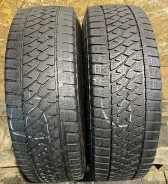 Bridgestone Blizzak W810
