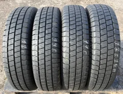 GT Radial Kargomax ST-6000