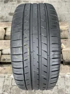 Kumho Ecsta LE Sport KU39