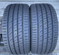 General Tire Altimax One S
