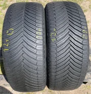 Michelin CrossClimate 2 SUV