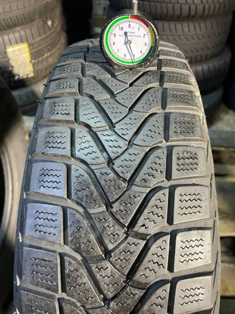 Firestone Winterhawk