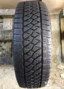 Bridgestone Blizzak W810