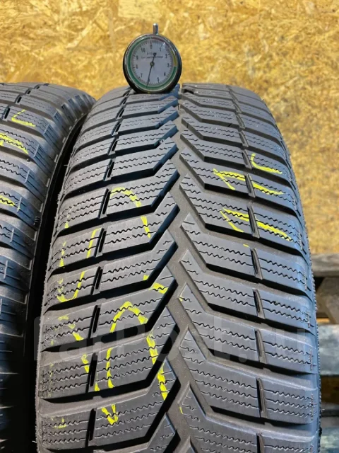 Vredestein SporTrac 3