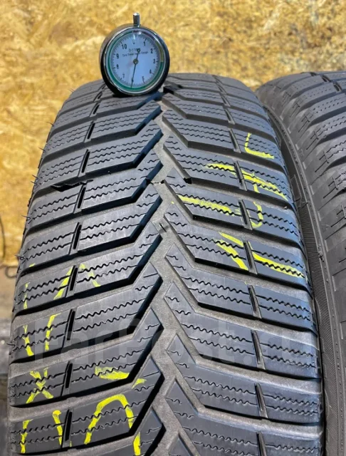 Vredestein SporTrac 3