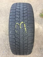 Bridgestone Blizzak LM-25 4x4
