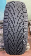 General Tire Grabber UHP